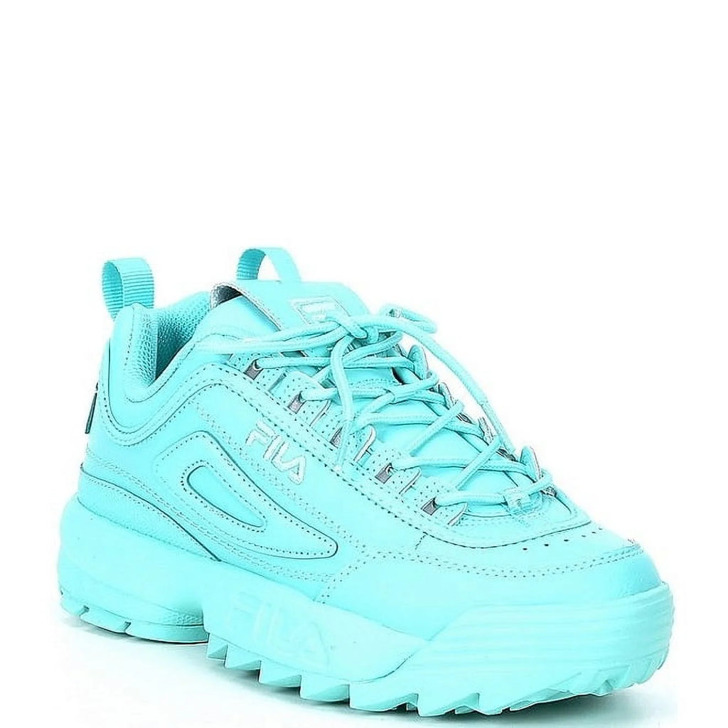 Aruba Blue Sneakers U2321