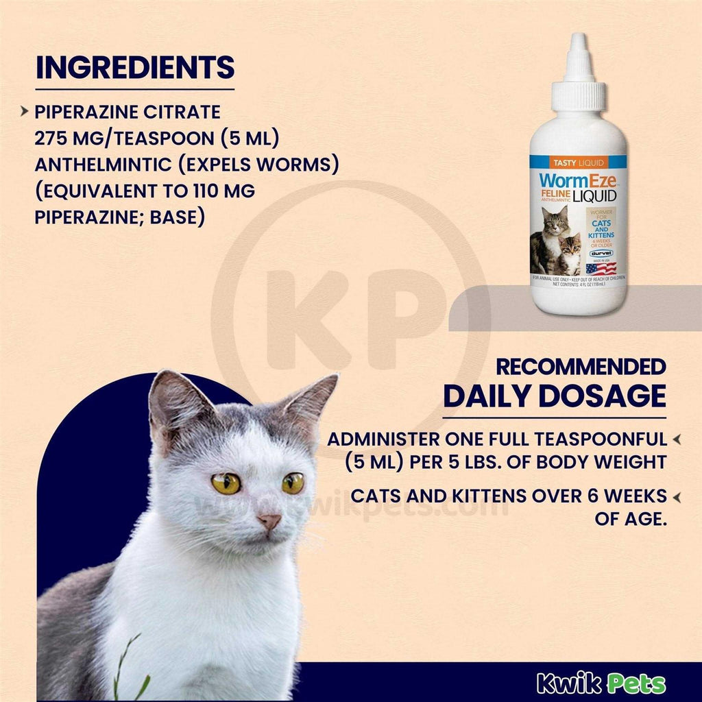Feline Liquid O9281
