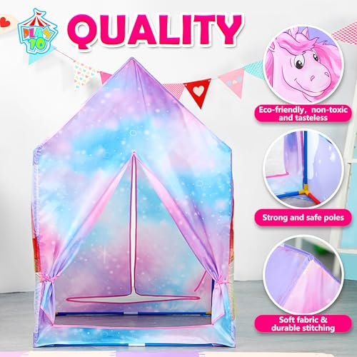 Police Station Play Tent R1724