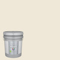 Semi-Gloss Whitewashed Oak Interior Paint (5-Gallon) T40044