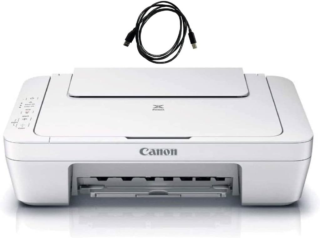 All-in-One Inkjet Printer, Scanner & Copier G935