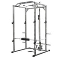 Heavy Duty Power Rack with Pull Up Bar Q8270