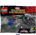 Spider-Man Polybag M197