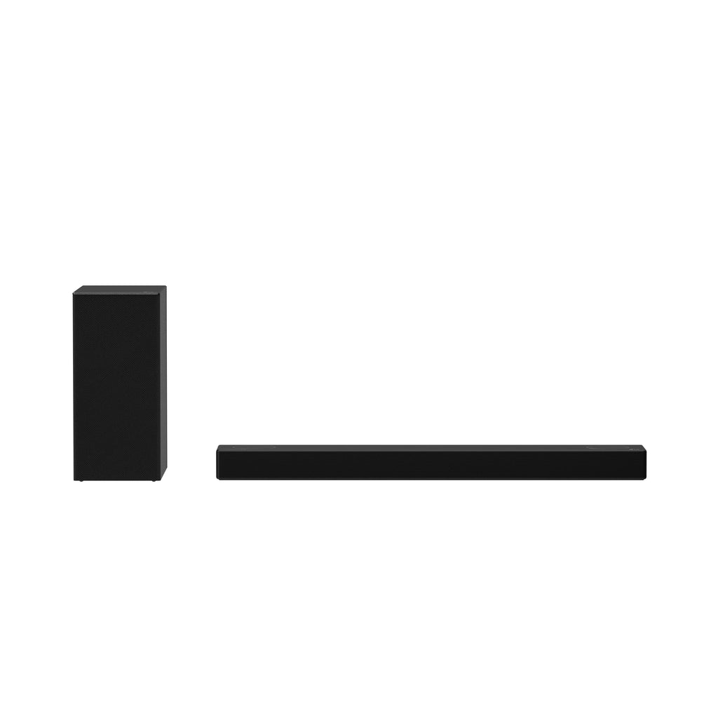 3.1.2 Channel High Res Audio Soundbar with Dolby Atmos P51358