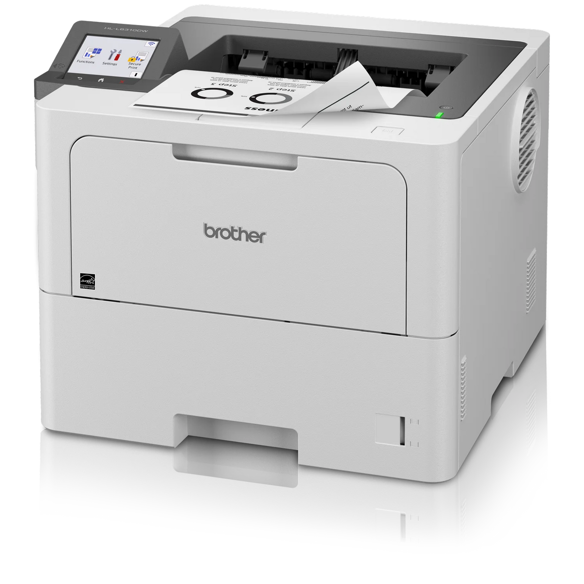 Monochrome Laser Printer Y644583