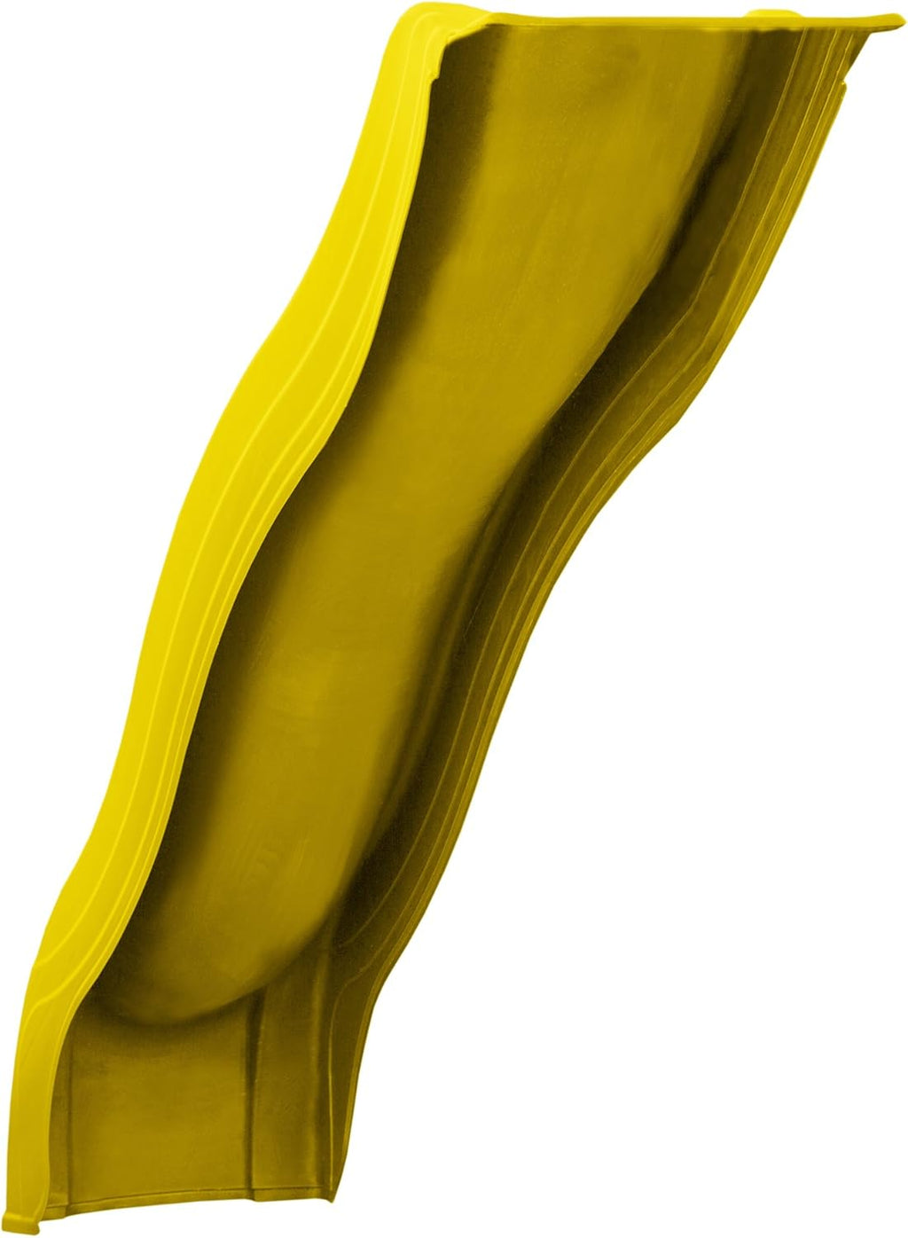 Yellow 8 Foot Long Slide P530