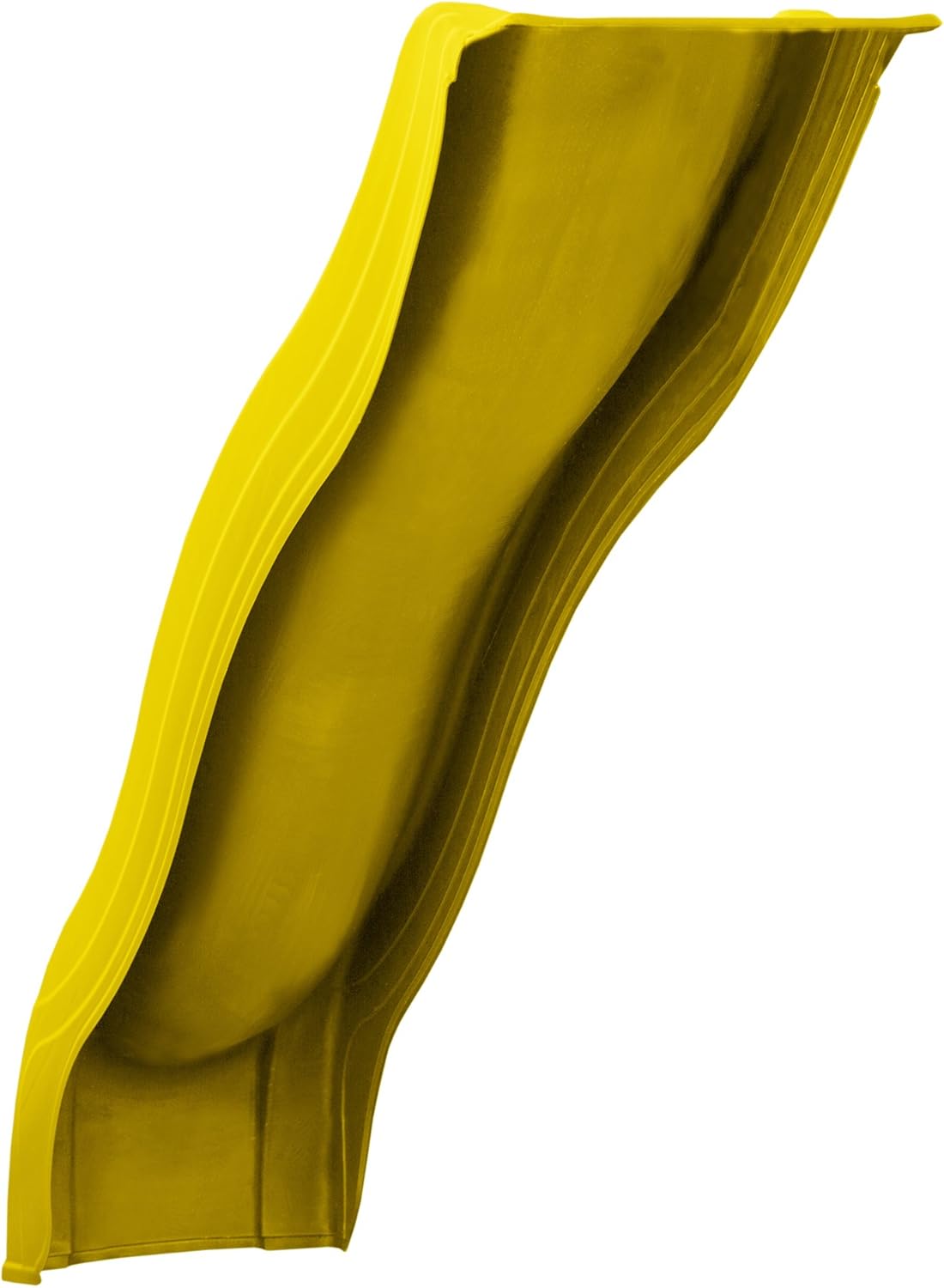 Yellow 8 Foot Long Slide P530