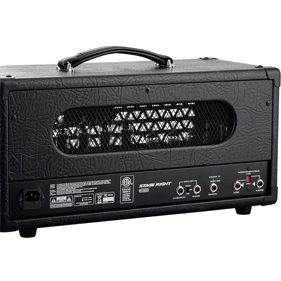 1x12 Guitar Speaker Cabinet with Celestion Vintage 30 W4506