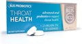 Probiotics K12 2.5 Billion Cfu Sugar-Free Lozenges 30 pack J71356