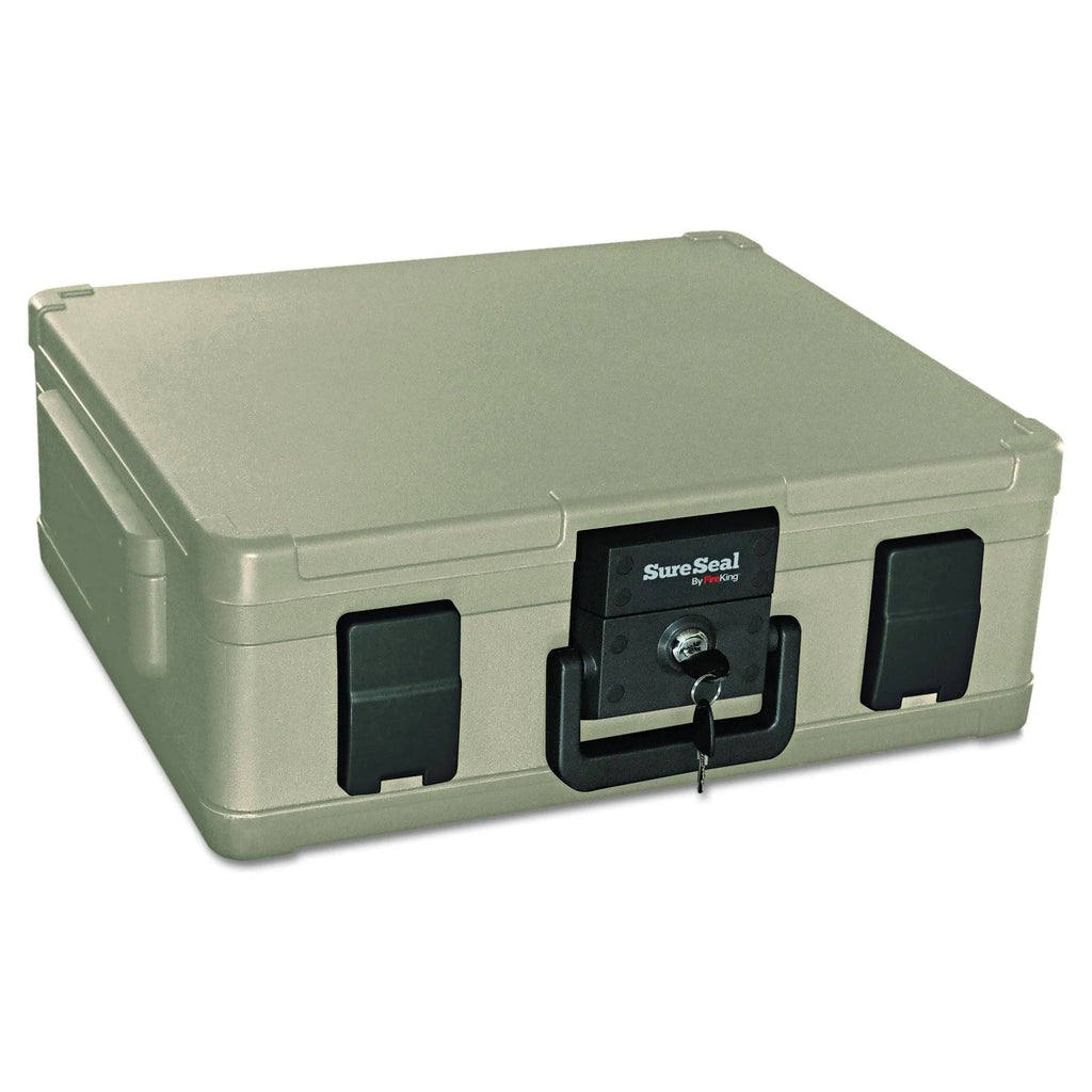 Fire and Waterproof Chest Y385462