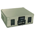 Fire and Waterproof Chest Y385462