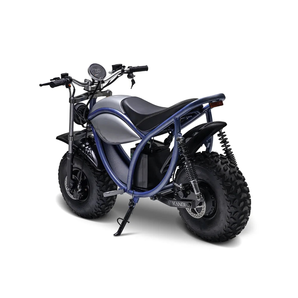 Electric Mini Bike B3779