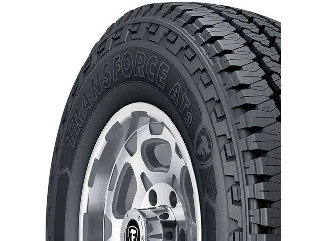 LT225/75R16 Tire I6271