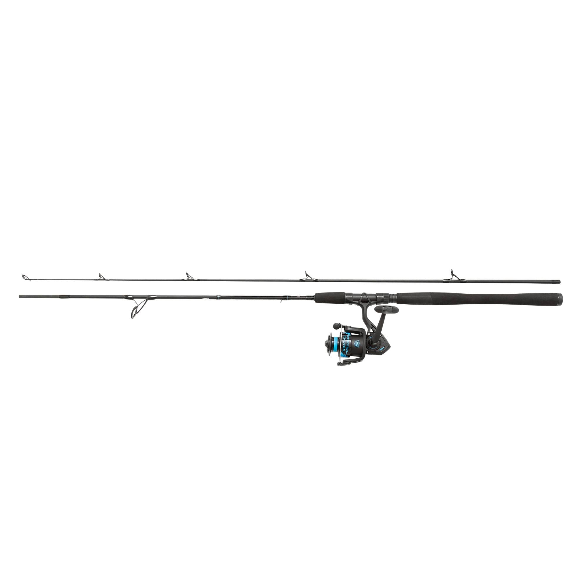 Penn Spinning 2.74 M W14707