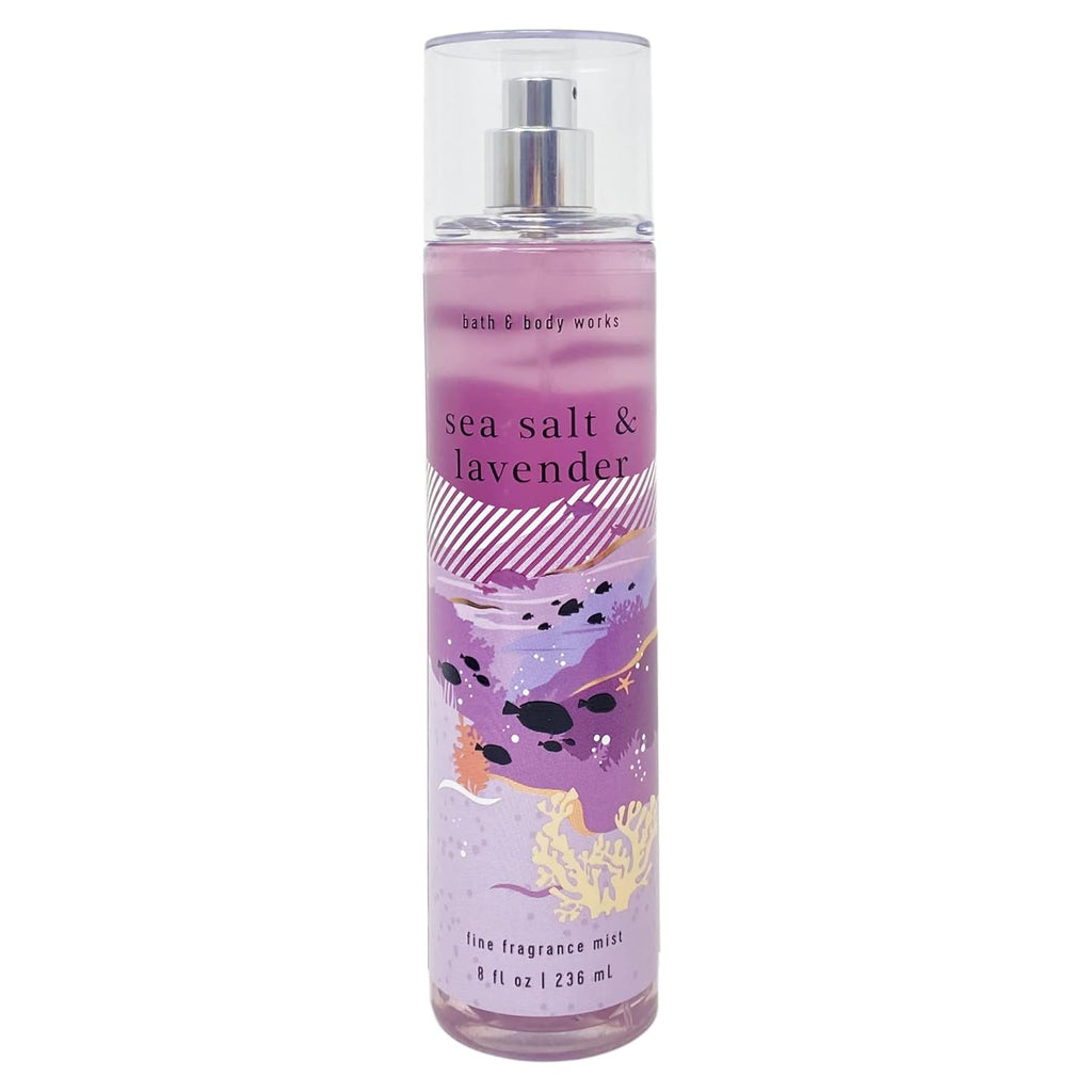 3 Pack Fine Fragrance Mist Set Y510548