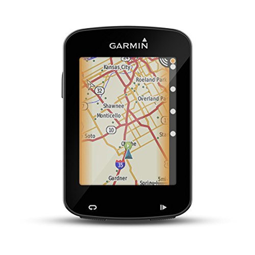 GPS Cycling Computer O497