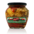 Eggplant Appetizer Z224295