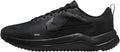 Black Wide Running Shoes V786738