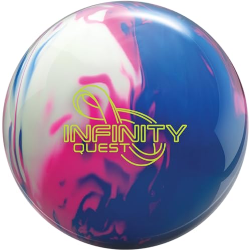 Brunswick Infinity Quest Bowling Ball L944