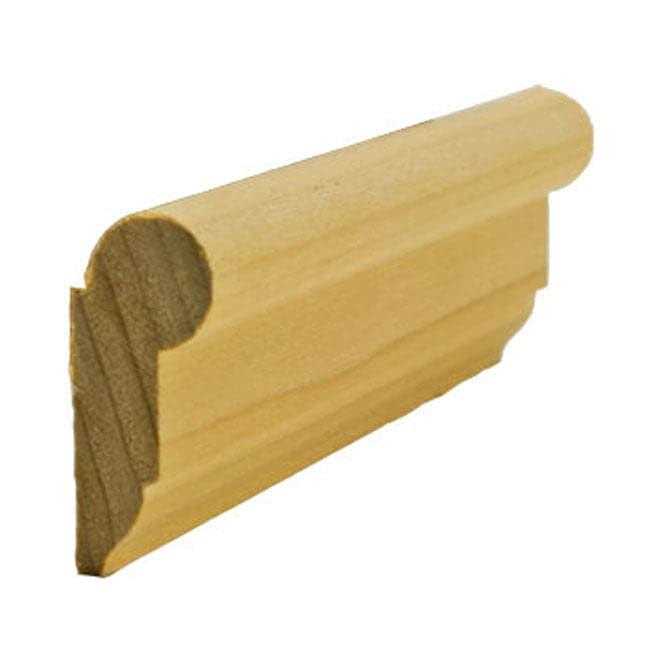 Picture Rail Moulding W2330