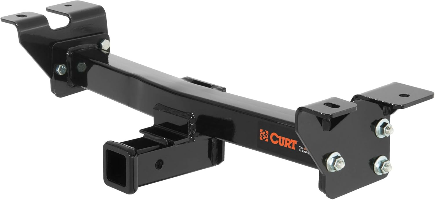 2-Inch Front Receiver Hitch R12381