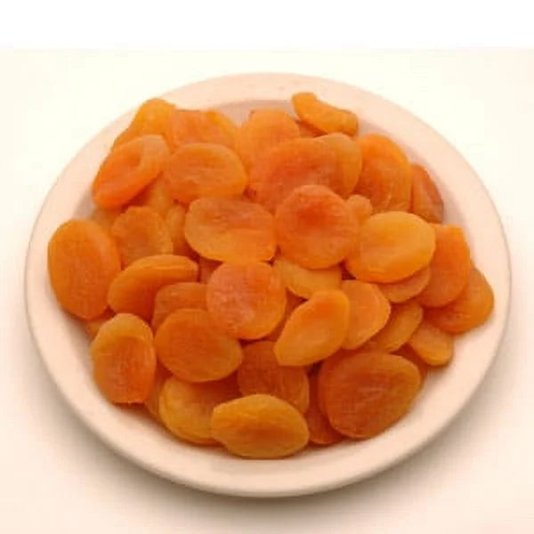 Dried Apricots, 5 Pound S767653