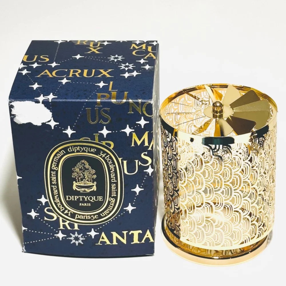 Candle Lantern F3501