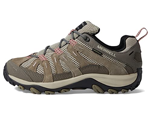Women's Waterproof Hiking Shoe V7132