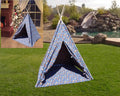 5.5' Children's Play Teepee B82069