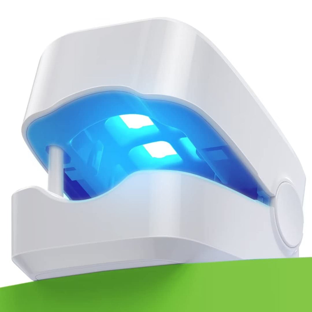 Blue Light for Nail Fungus W694