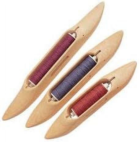 11" Slim Closed Boat Shuttle Q2736
