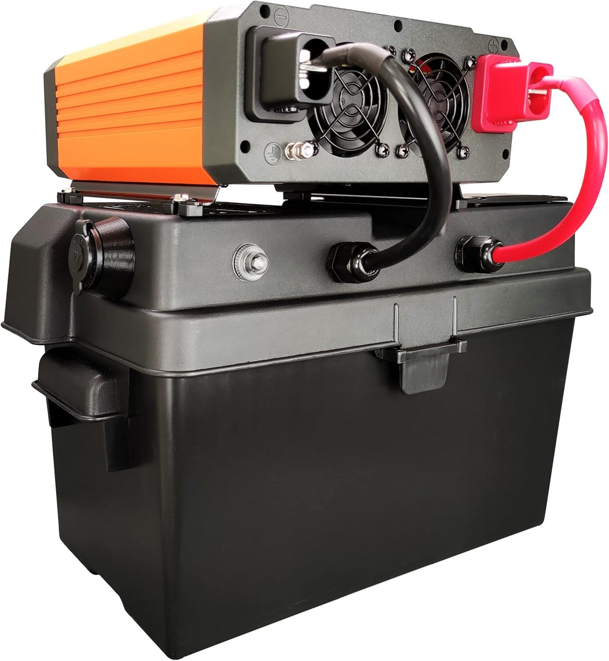 2,000W Solar Generator U207339