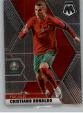 Cristiano Ronaldo Portugal Soccer Trading Card V3988