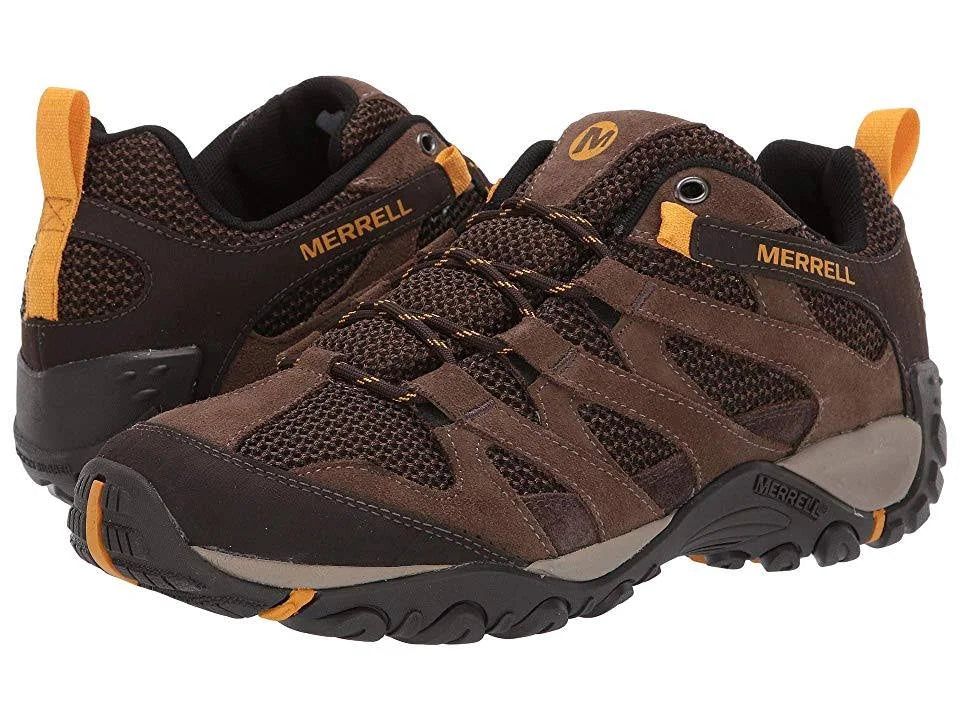 Men's Alverstone Size 9 L678