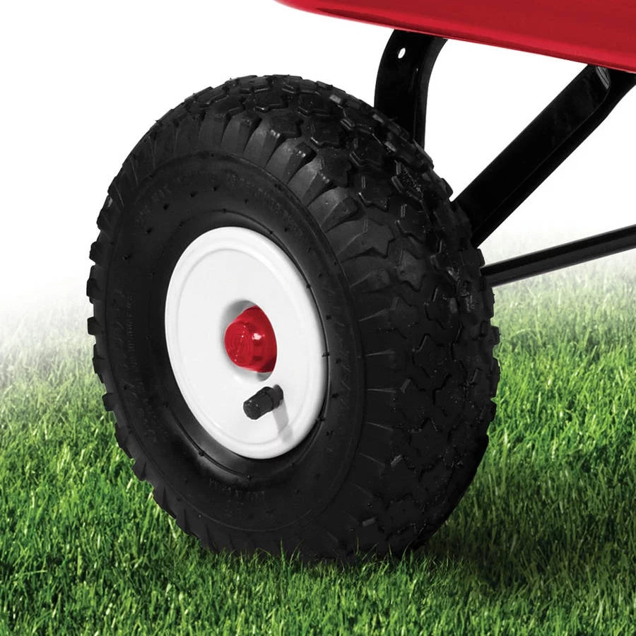 Red All-Terrain Wagon M53048