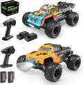 1:16 Brushless RC Car 52+KMH 4X4 Waterproof Off Road Buggy L1614