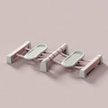 Pink Leg Exercise Machine Z86008