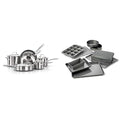 10-Piece Pots and Pans Set K5095