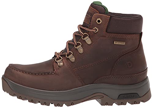 Waterproof Moc Boot Y150
