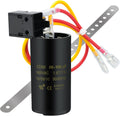 Hard Start Kit for Air Conditioner B4308
