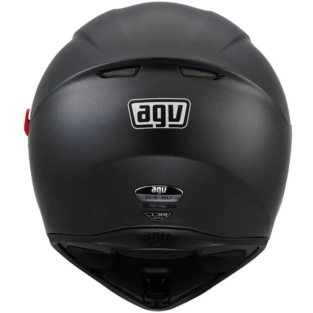 Matte Black Helmet U87729