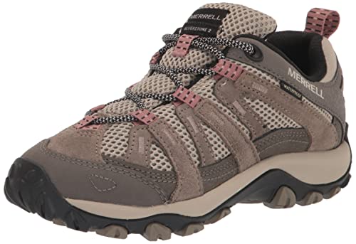 Women's Waterproof Hiking Shoe V7132