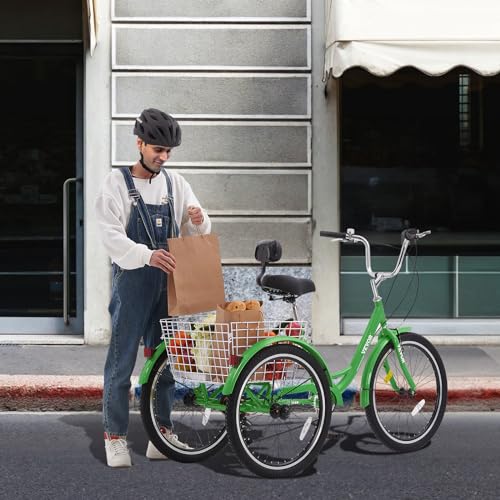 Adult Tricycles Bike U65709
