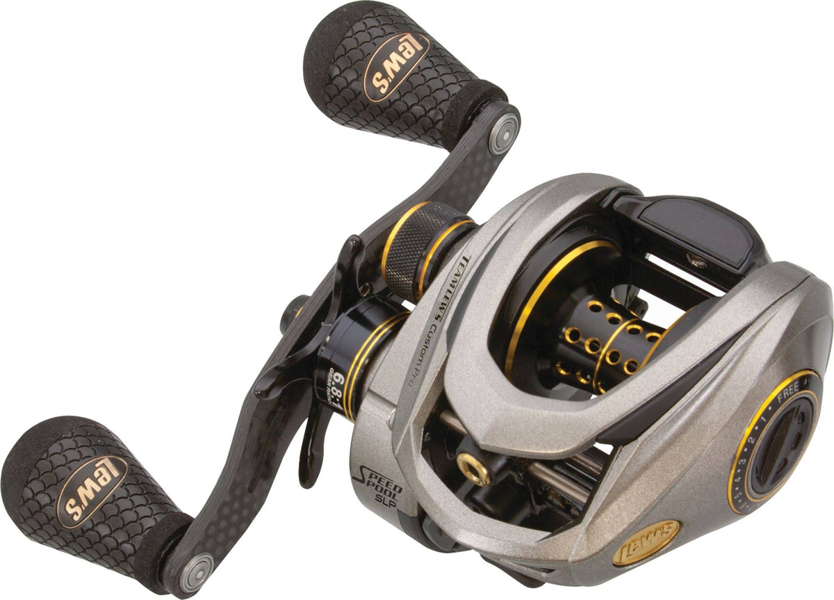 Casting Reel C216