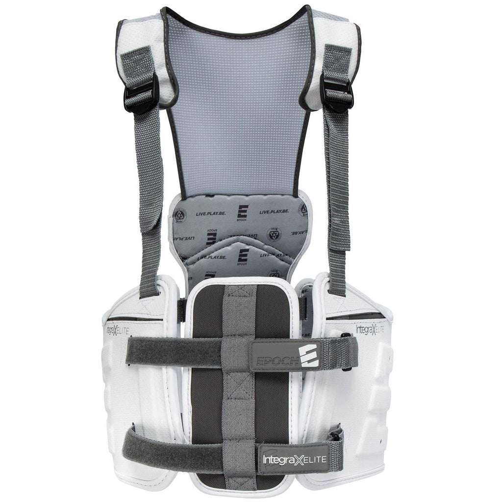 Box Lacrosse Kidney Pads T58730