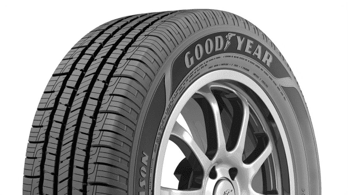 225/45R17 91V All-Season Tire S146807