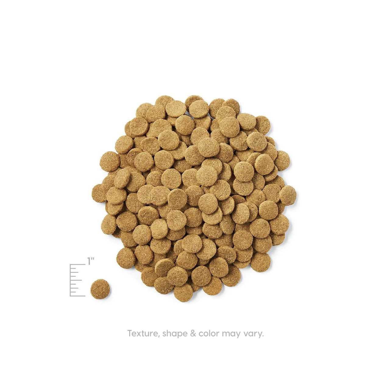 Solid Gold Hund-N-Flocken Dry Dog Food Lamb Z70452
