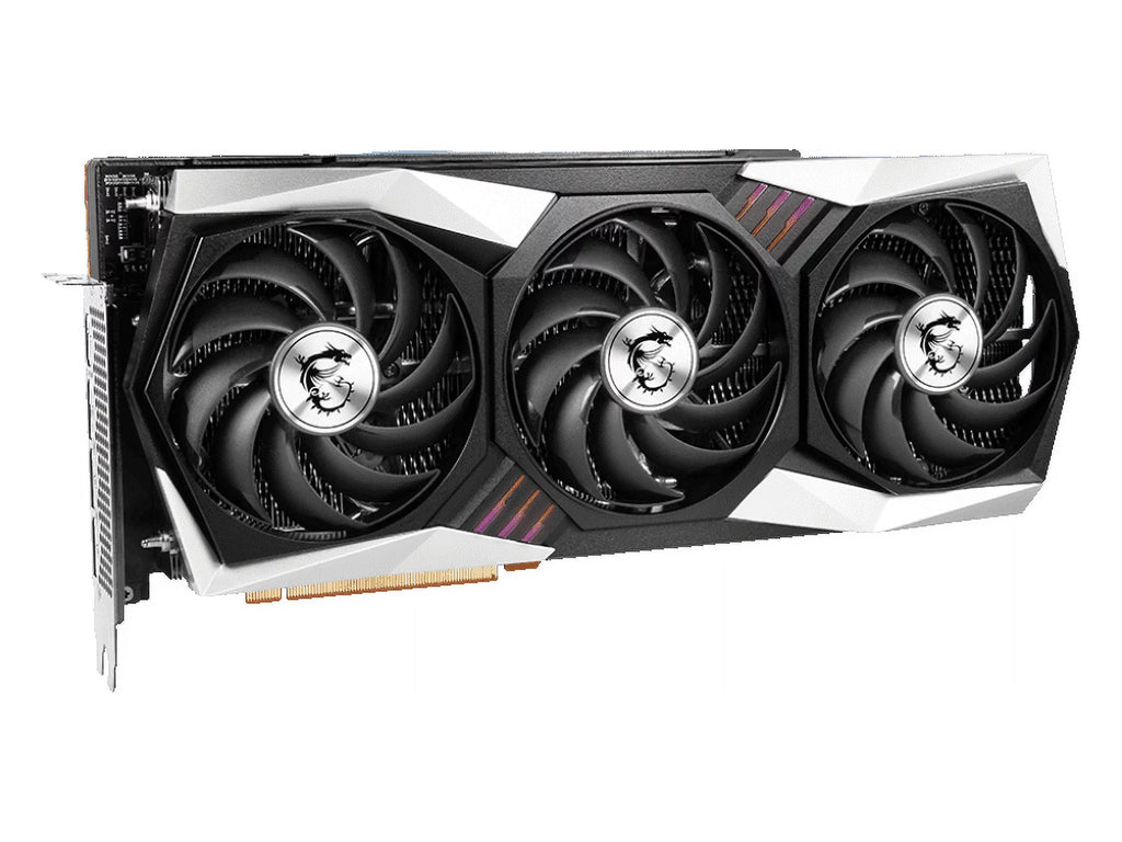 Radeon RX 7900 XTX 24GB GDDR6 PCI Express 4.0 ATX Video Card X8250