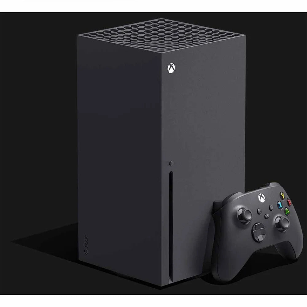 Xbox Series X 1TB SSD Bundle B9479