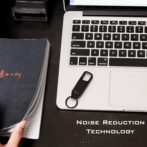 128GB Voice Recorder with Noise Reduction V898